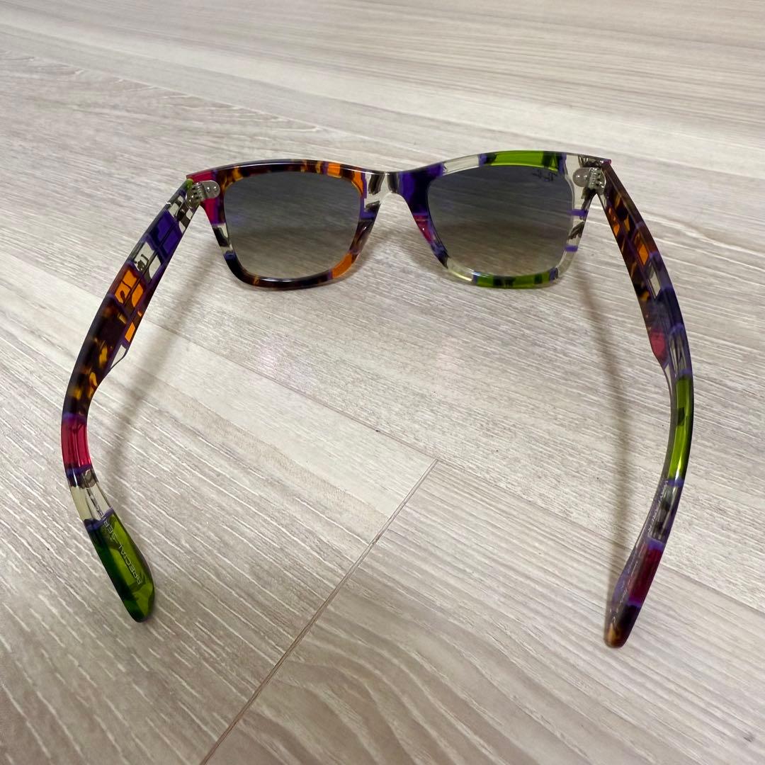 Ray-Ban サングラスSpecial Series スペシャルシリーズ