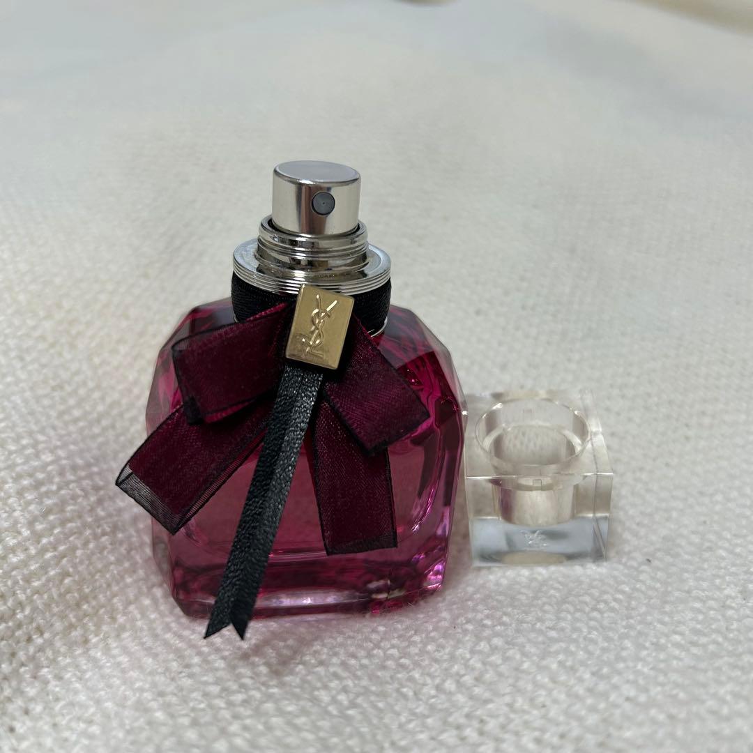 イヴサンローラン モンパリ オーデパルファム アンタンス30ml