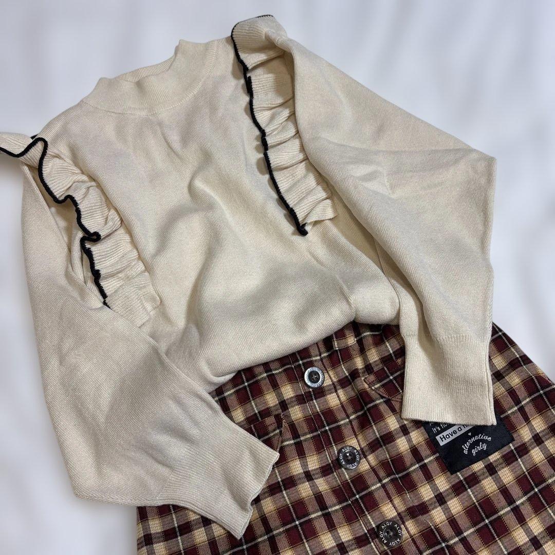子供服　冬まとめ売り③ バイラビット　グローバルワーク　ALGY ジェイニー
