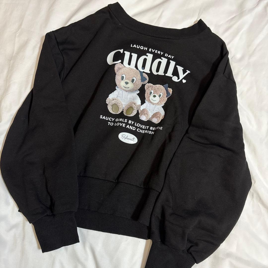 子供服　冬まとめ売り③ バイラビット　グローバルワーク　ALGY ジェイニー