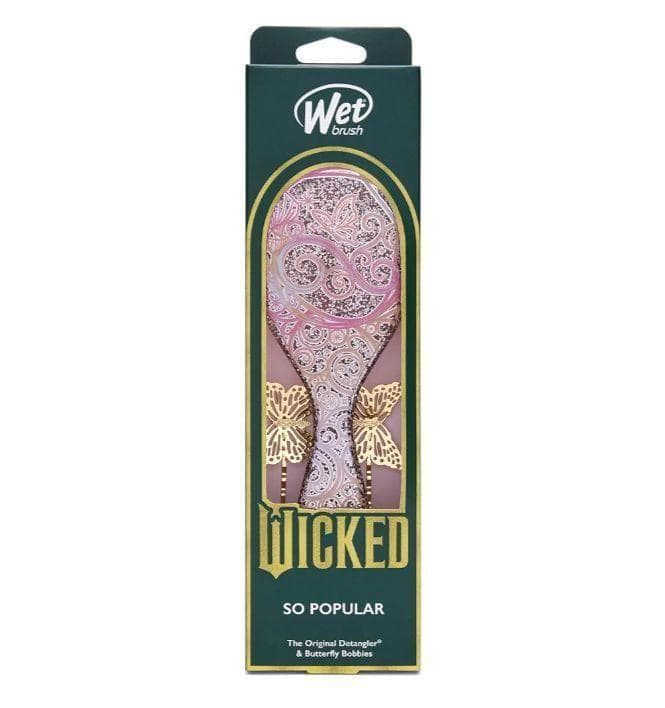 ウィキッド　魔法のクシ　ヘアブラシ　ヘアピン　映画　Wicked