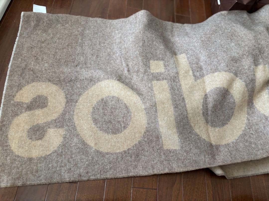 Acne Studios キャメルブラウン【新品】