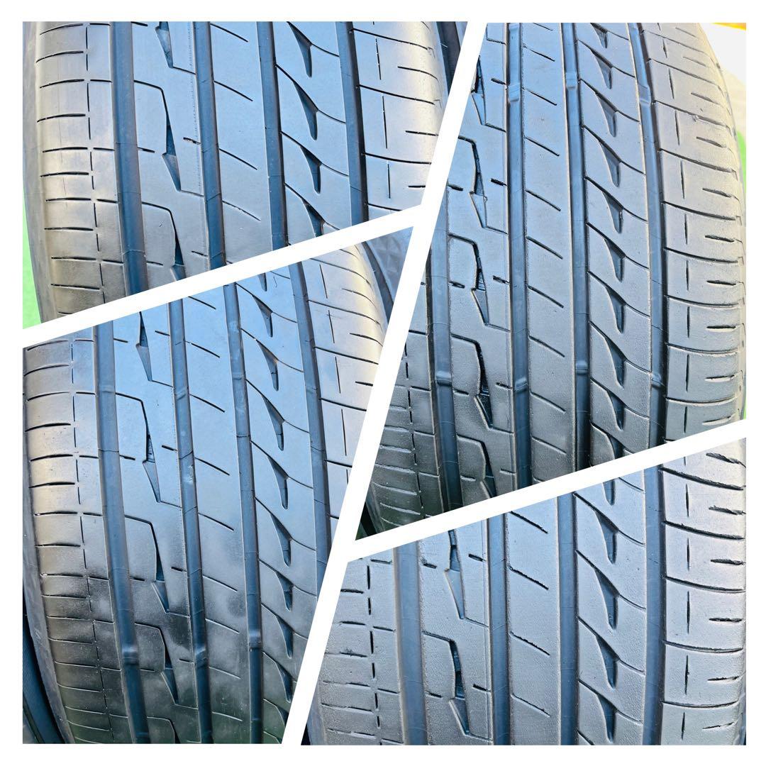 225/45 R17、BRIDGESTONE REGNO GR-XII.23 年