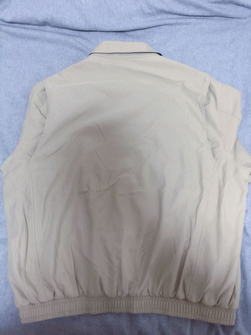 Polo by Ralph Lauren ベージュジャケット　ラルフローレン