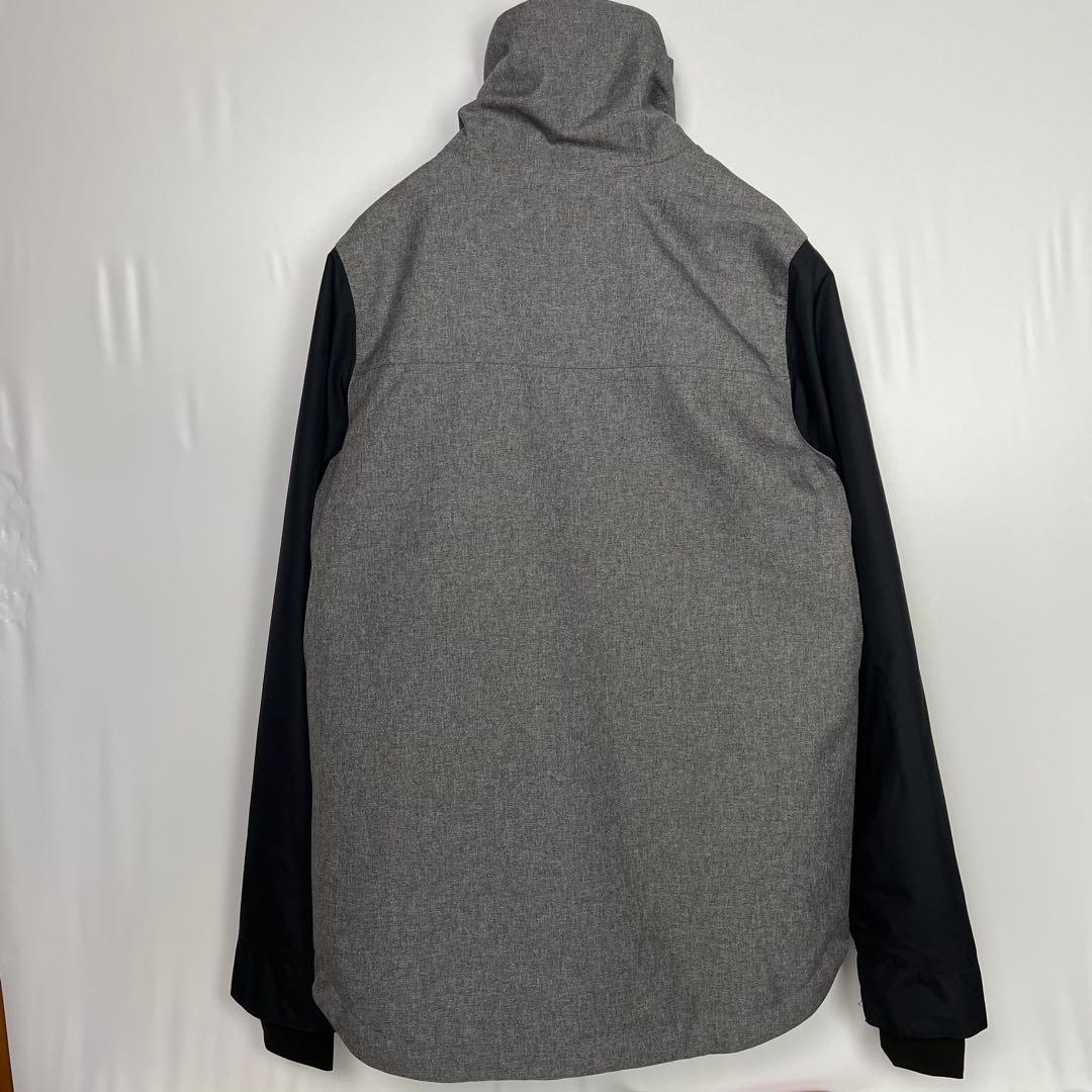 CLWR colour wear スノボウェア　ベンチレーション　トップス　24