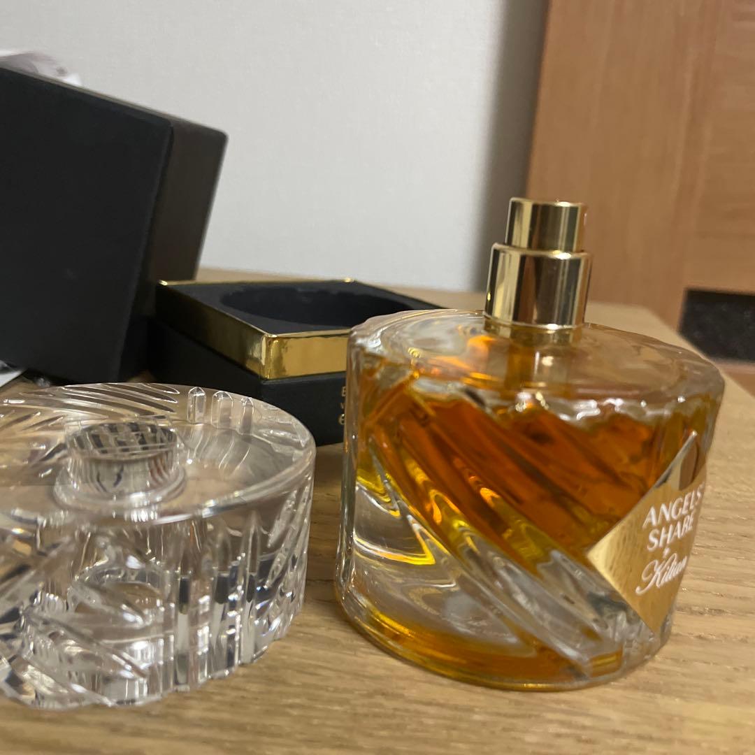 あ*い様 KILIAN ANGEL’S SHARE 50ml