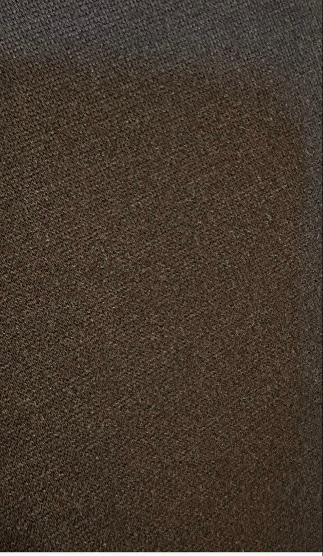 完売　paloma BackSlitWarmLongSkirt 平大路えみ