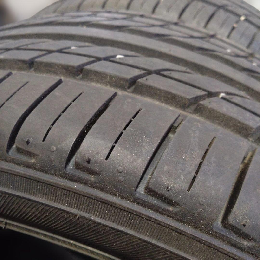 （送料無料）YOKOHAMA ECOS ES300　195/45R15