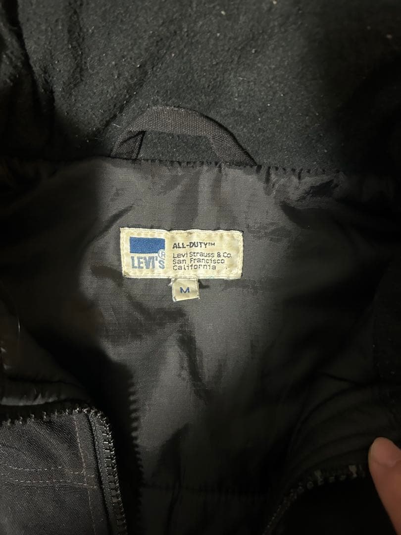 ジャケット・アウター Euro Levi's \" ALL-DUTY