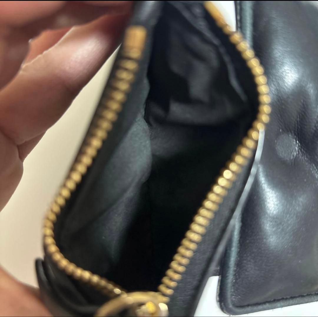 ※本日限定価格※【Maison Margiela】グラムスラム 三つ折財布