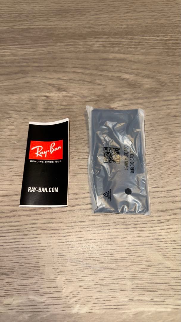 【新春特価】Ray-Ban KILIANE BIO-BASED