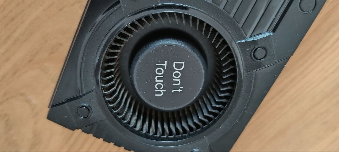 ゲームマイニング未使用GeForce GTX1060 3GB グラボ動作確認済み