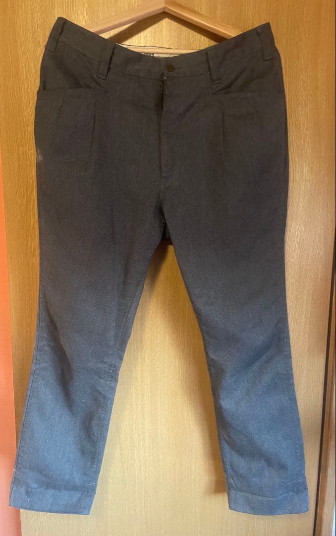 BEN DAVIS ベンデイビス 3ピースセットアップスーツおまけパンツ