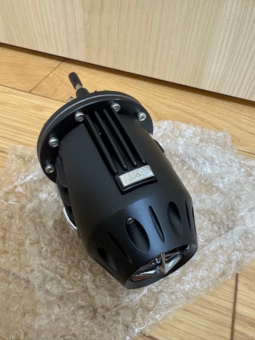 HKS SUPER SQV IV ブローオフバルブ 汎用本体キット