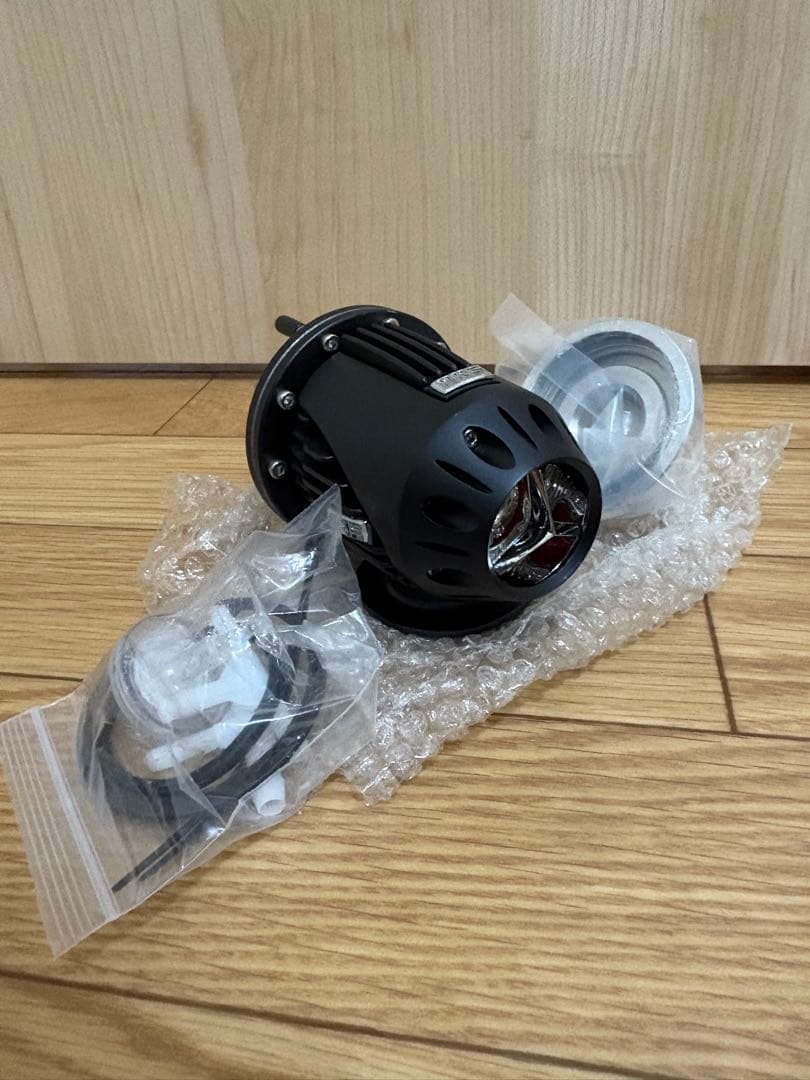 HKS SUPER SQV IV ブローオフバルブ 汎用本体キット
