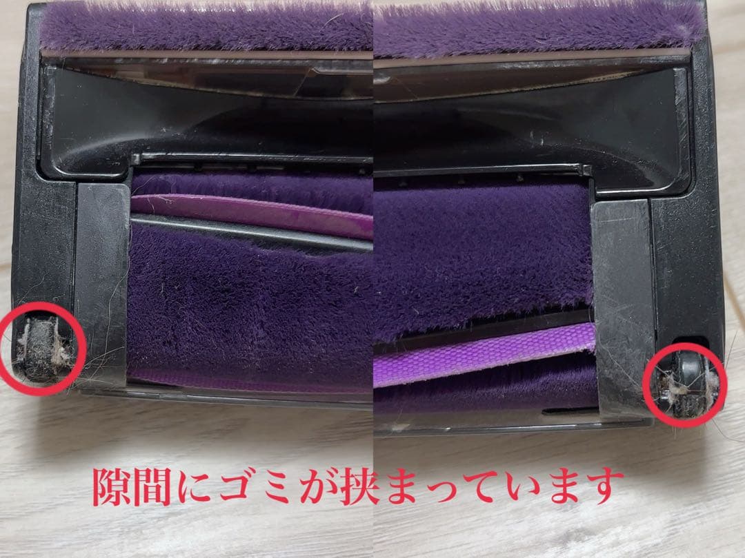 Shark シャーク 掃除機 CS601JPK コードレス