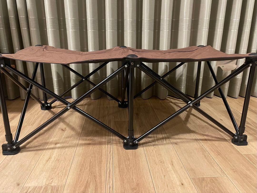 ユニフレーム リラックスベンチ UNIFLAME Relax Bench
