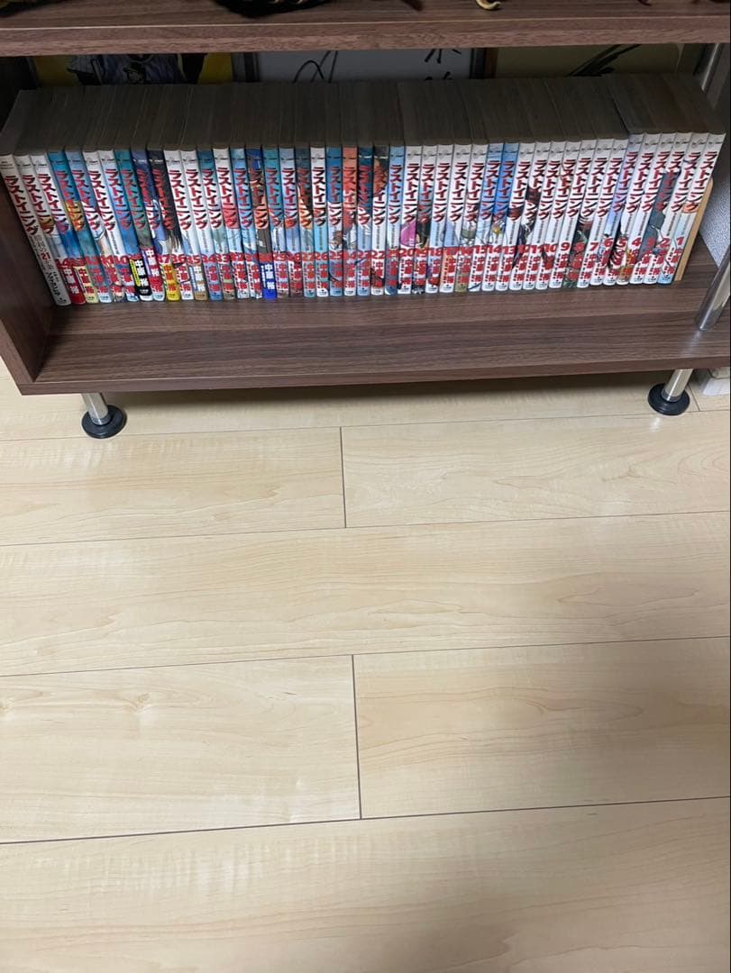 「ラストイニング」全巻セット　美品