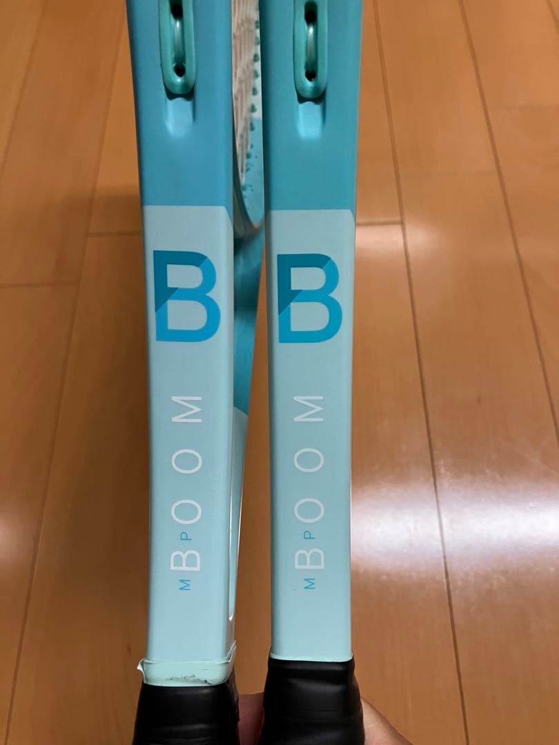 ヘッド2024 BOOM MP ALTERNATE G2 2本