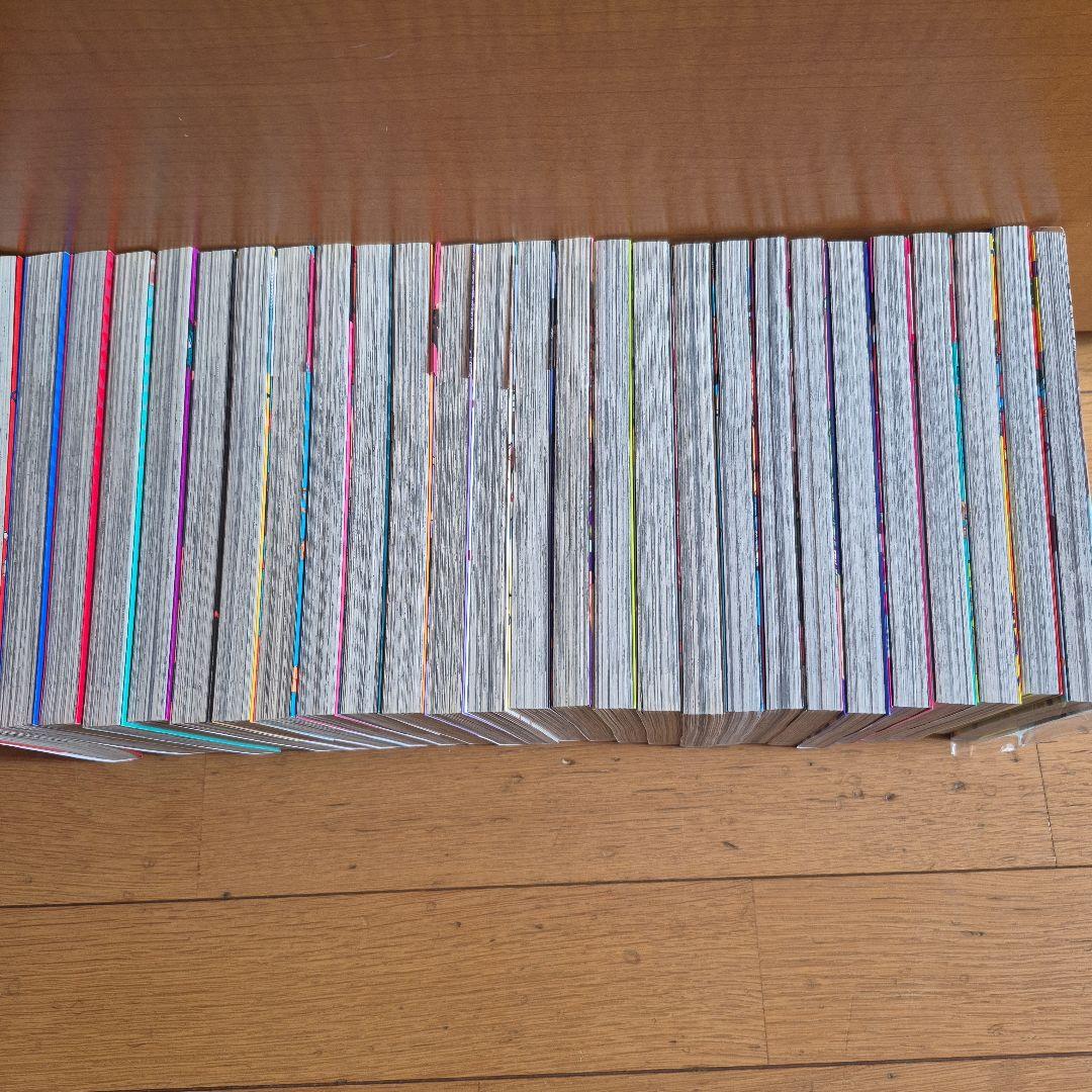 地縛少年花子くん　0～25巻＋放課後少年花子くん　1巻　＋　画集