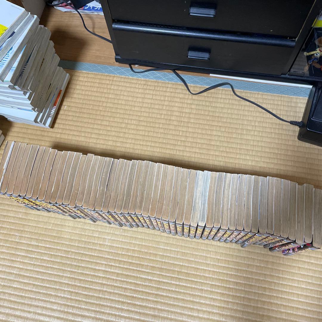カメレオン全47巻
