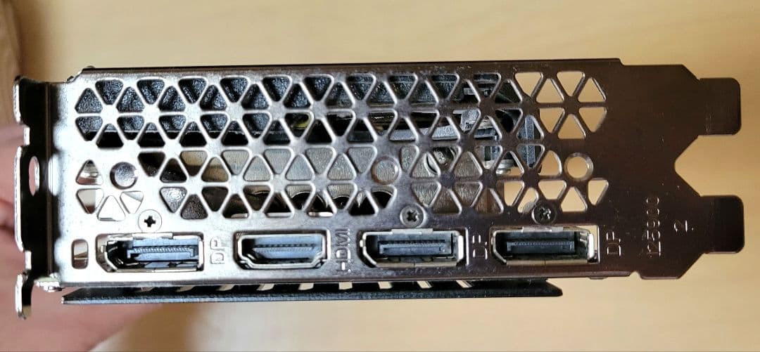 グラフィックボード・グラボ・ビデオカード GeForce RTX 2080 SUPER 8GB Gallardo