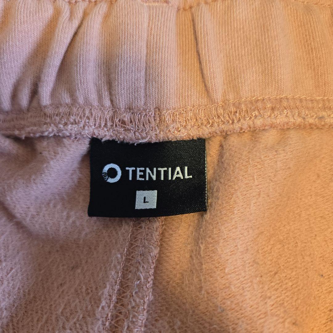 TENTIAL BAKUNE スウェットパンツ サイズL