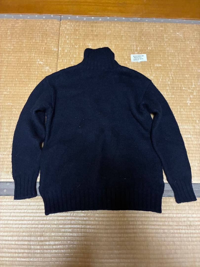mountain research マウンテンリサーチ ニット MAKOTO
