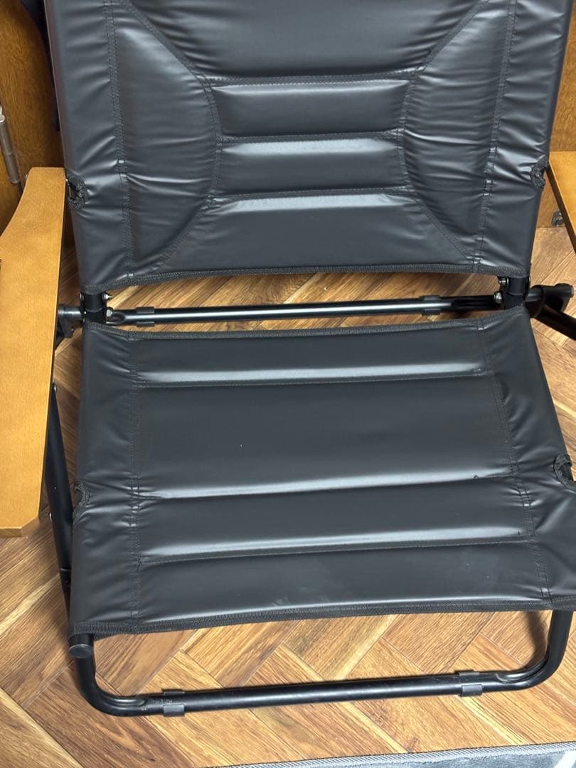 AS2OVローバーチェア 2点セット