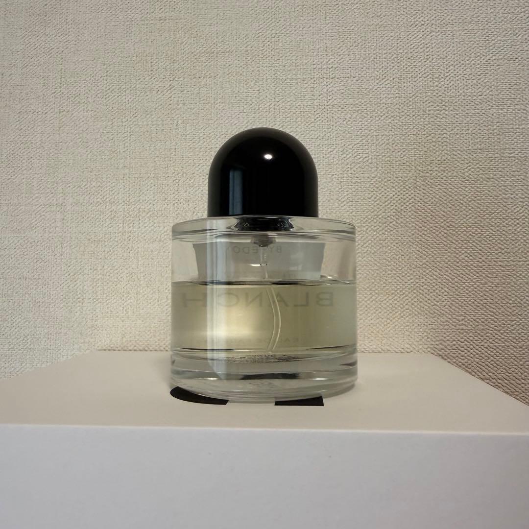 BYREDO BLANCHE Eau de Parfum 50ml ブランシュ