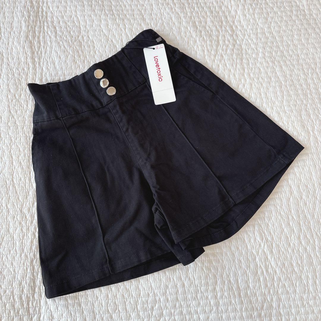専用✧新品✧3点140/130