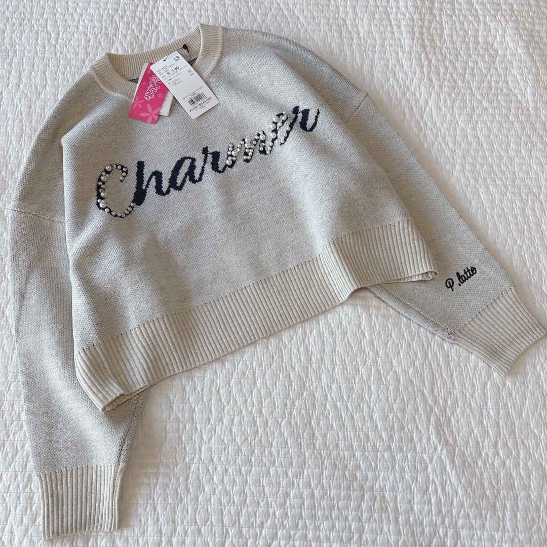 専用✧新品✧3点140/130
