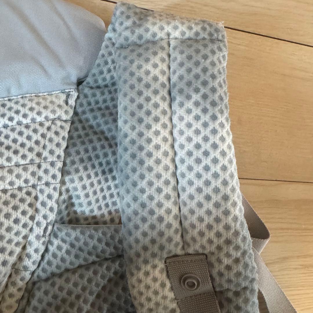 ergobaby オムニブリーズ 抱っこ紐 エルゴベビー タイダイグレー