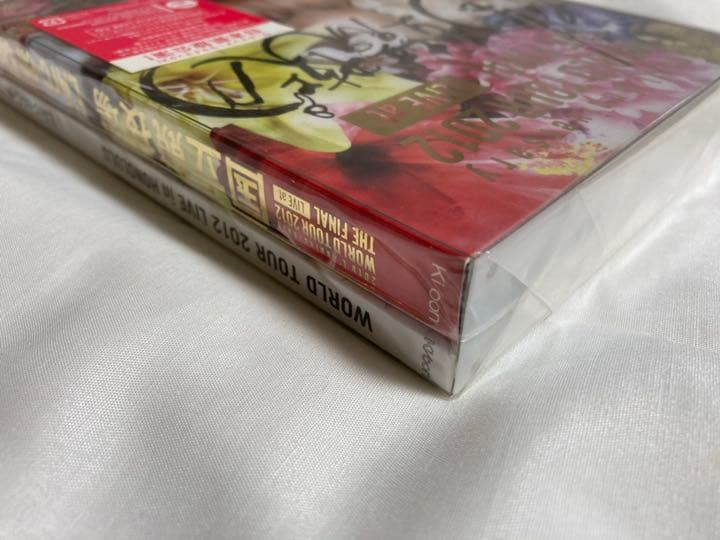 新品 L'Arc～en～Ciel / 20th L'Anniversary
