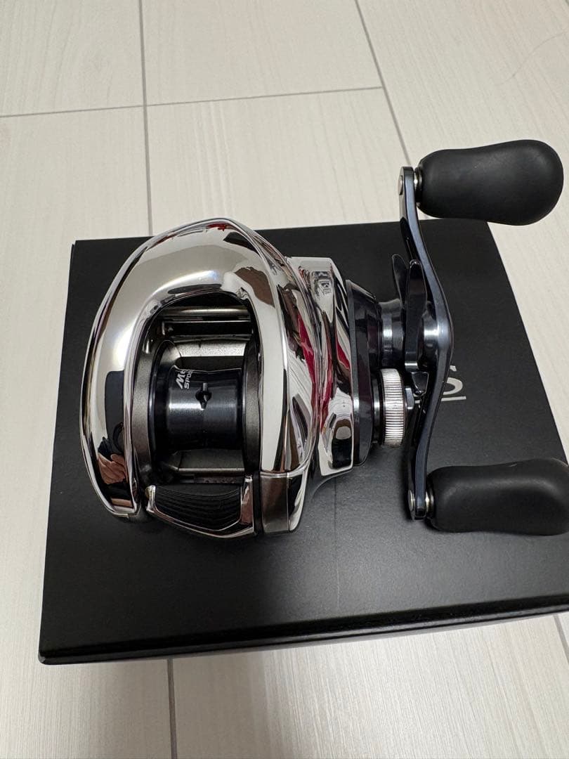19アンタレスHG 右ハンドル