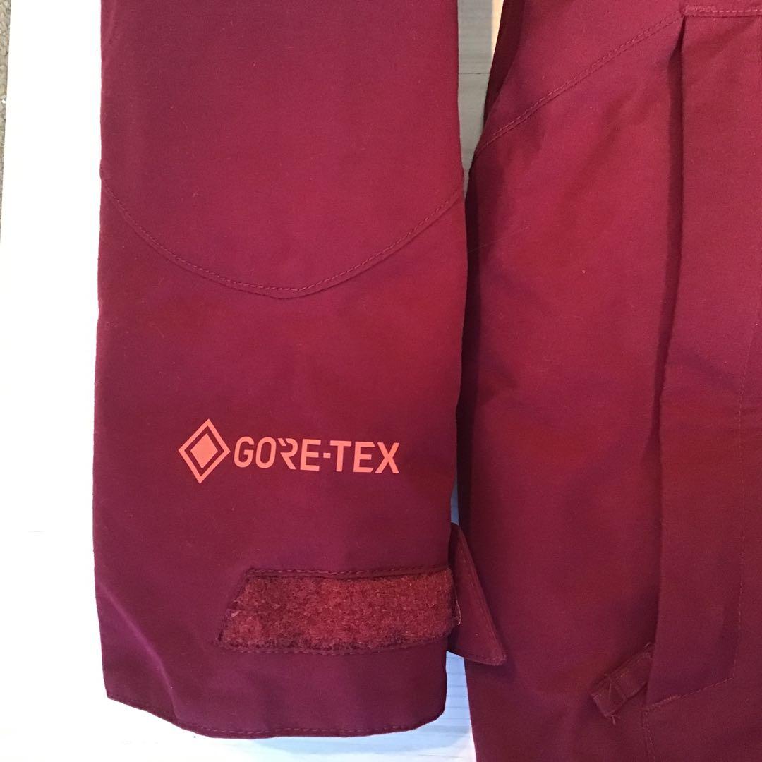 Burton GORE-TEX スノーボードウェア キッズ　130cm相当