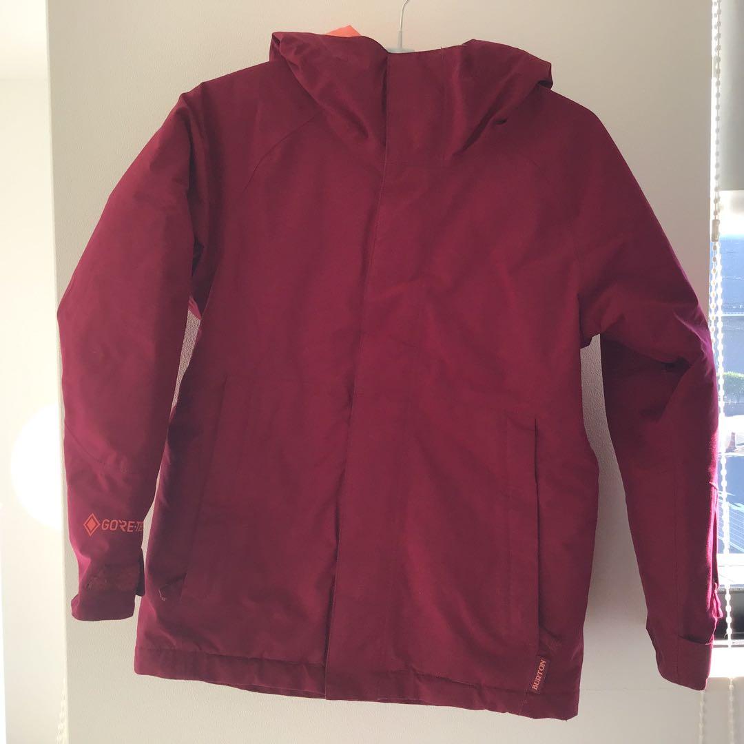 Burton GORE-TEX スノーボードウェア キッズ　130cm相当
