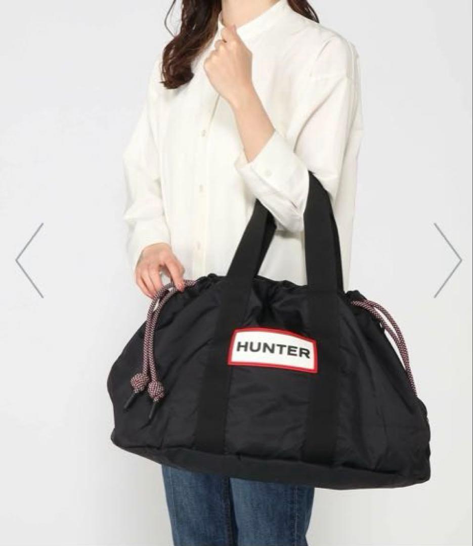 メイ様　ご予約　ハンター Hunter トラベル リップストップ ホールドオール