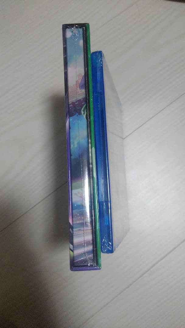 風都探偵　Blu-ray BOX コレクターズパック上巻　通常版下巻