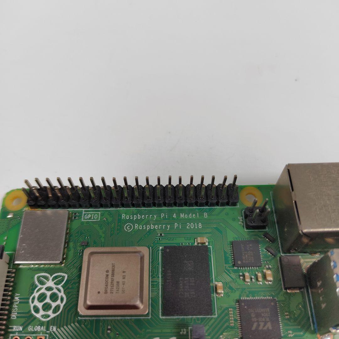 AA4821A Raspberry Pi 4 Model B 4GB ラズパイ
