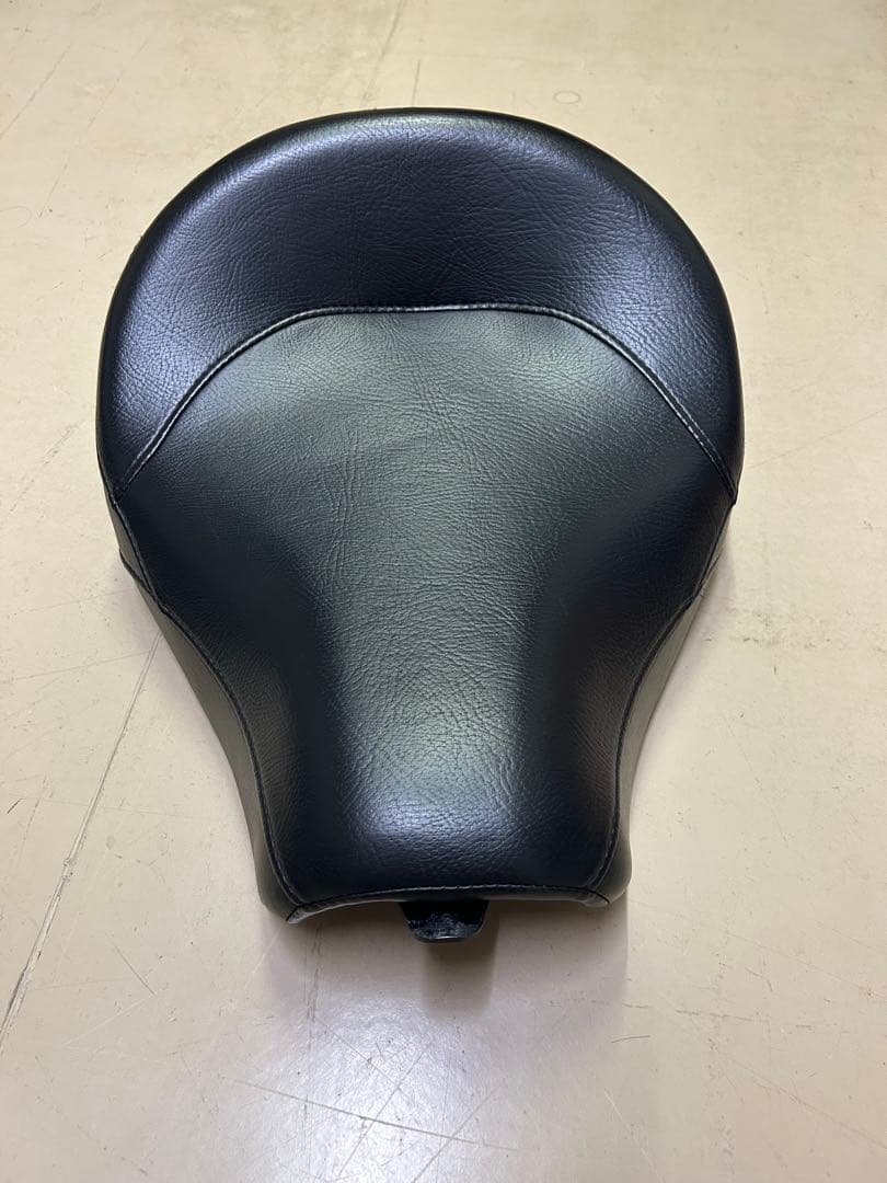 Harley-Davidson ソロシート XL1200Xフォーティーエイト