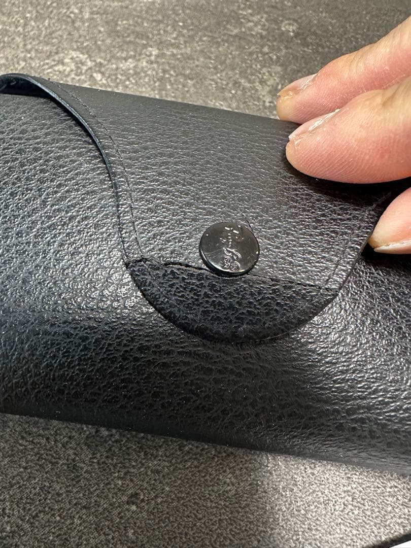 小物 Ray Ban RB3647N Round Double Bridge
