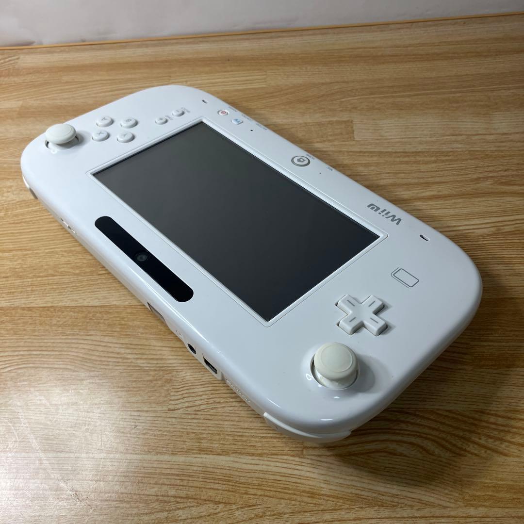 Nintendo Wii U WII U スプラトゥーン セット