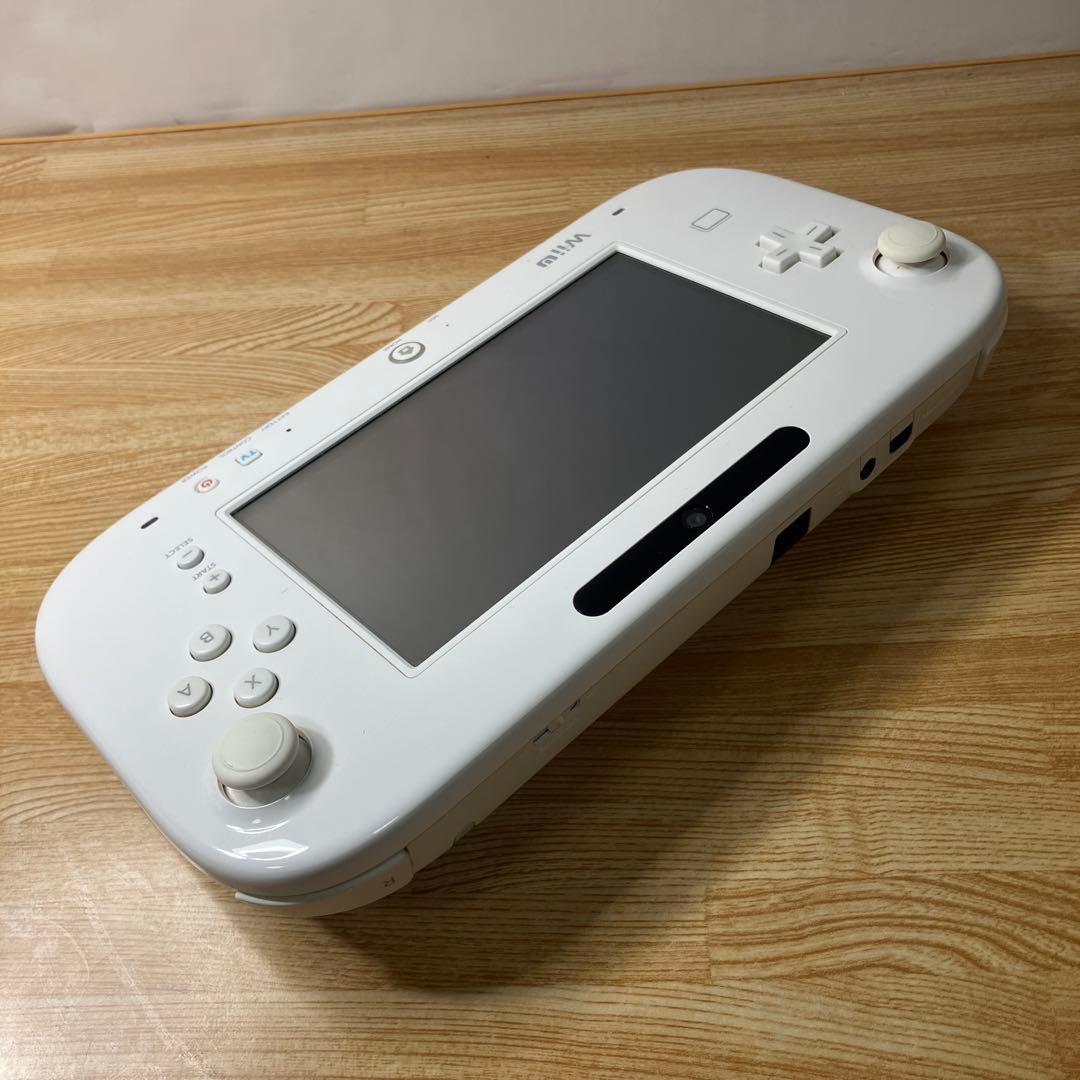 Nintendo Wii U WII U スプラトゥーン セット