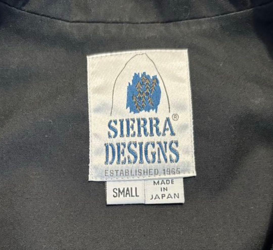 c*4様 原宿キャシディSIERRA DESIGNS ジャケット