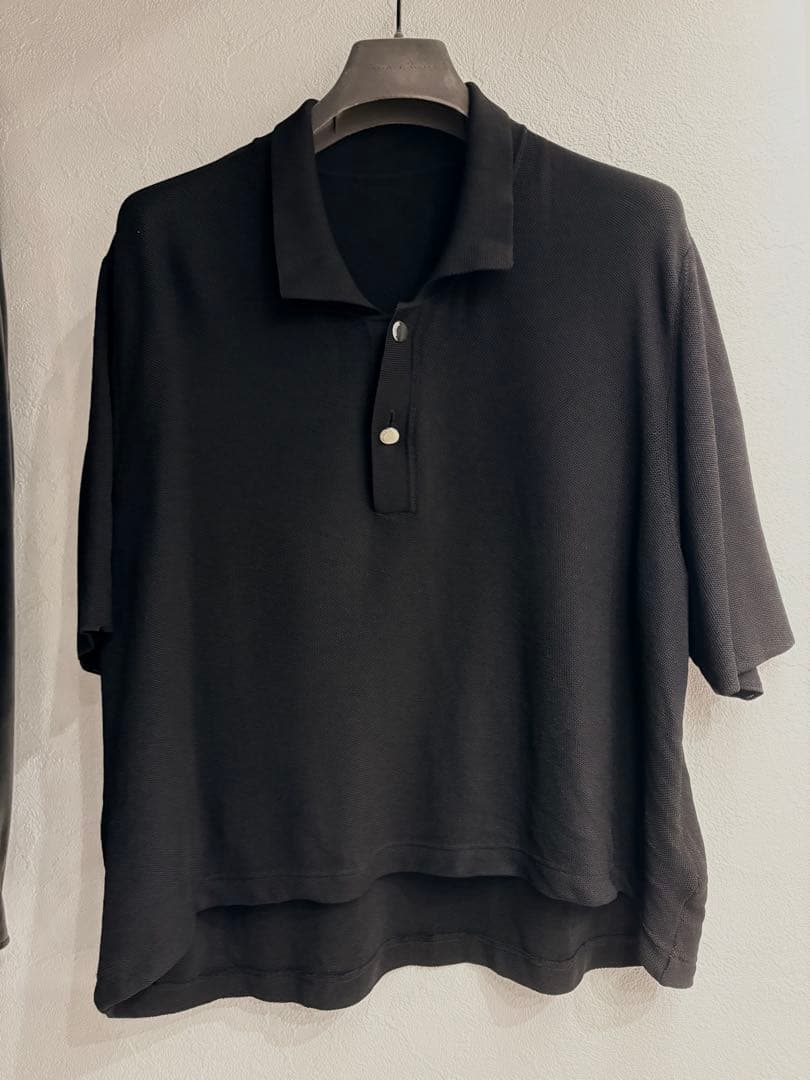 JACQUEMUS 半袖シャツ XL ジャックムスマルジェラ