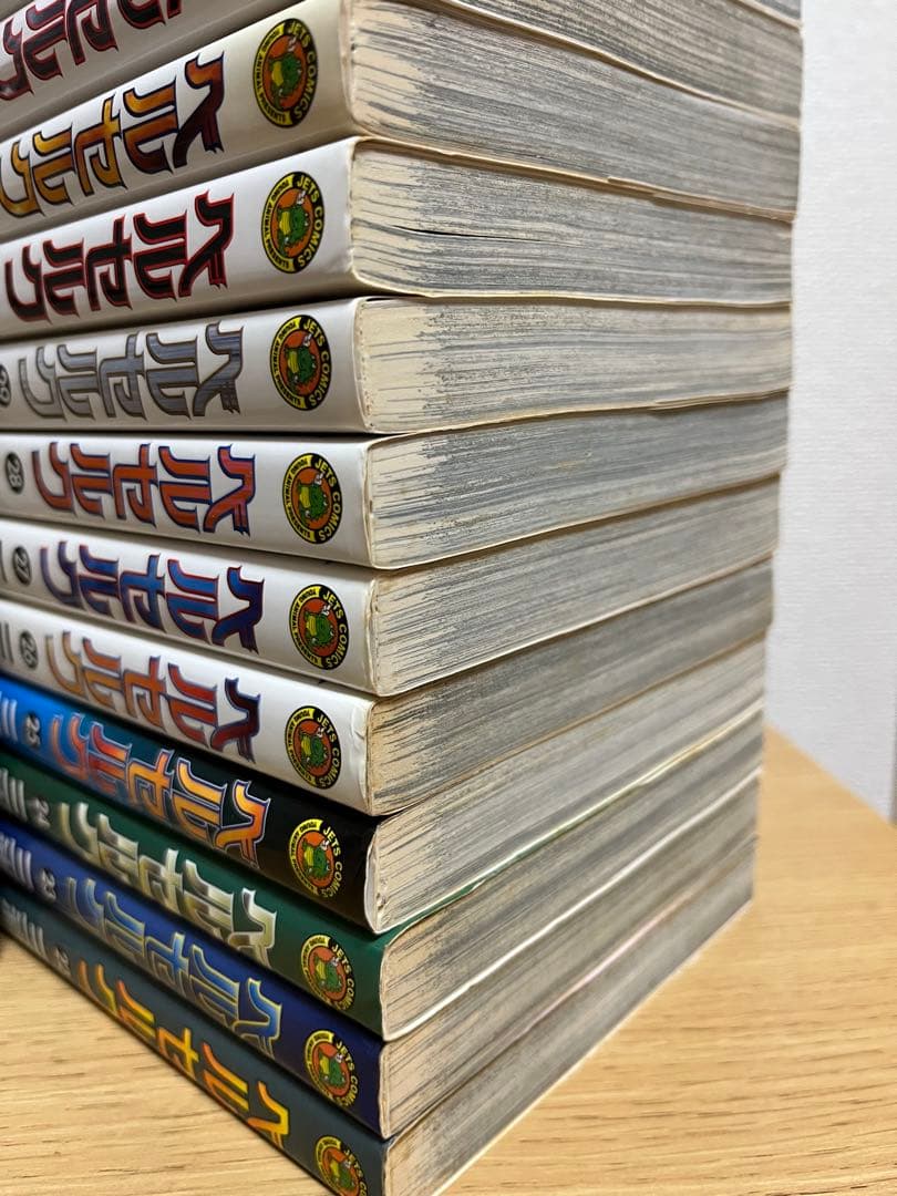 【本日限定】ベルセルク 全巻セット 42巻 おまけ1冊 炎竜の騎士
