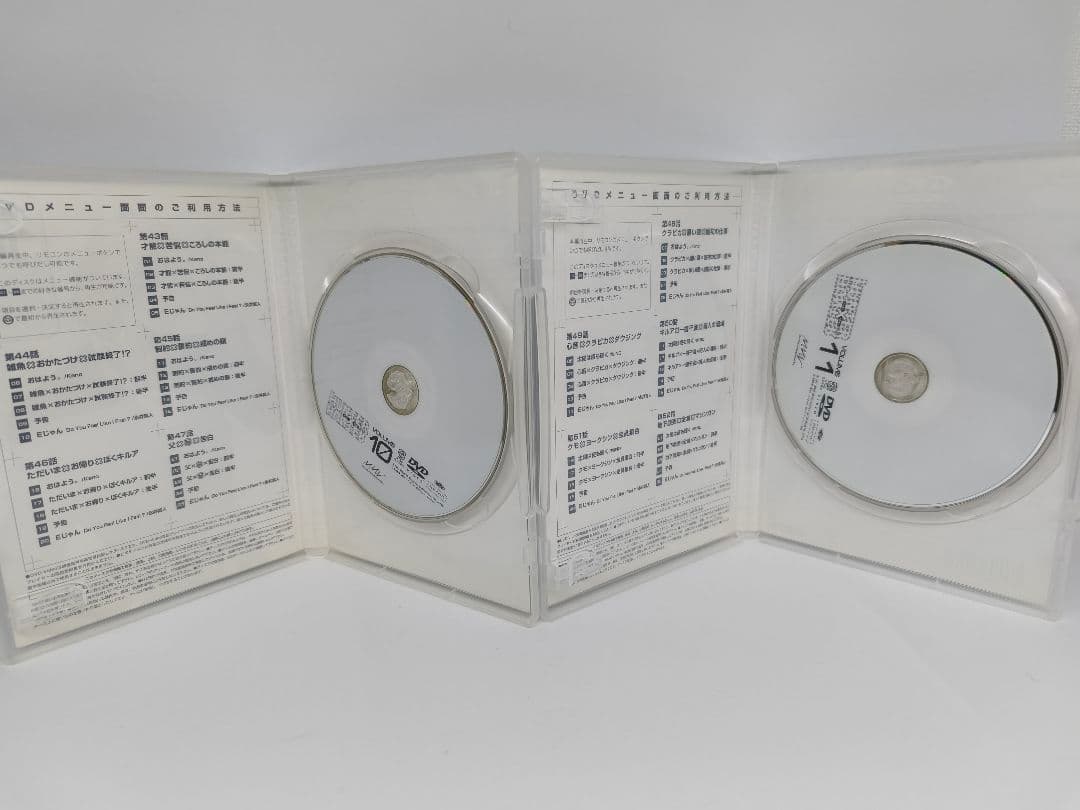 HUNTER×HUNTER ハンターハンター DVD 全13巻 セル版