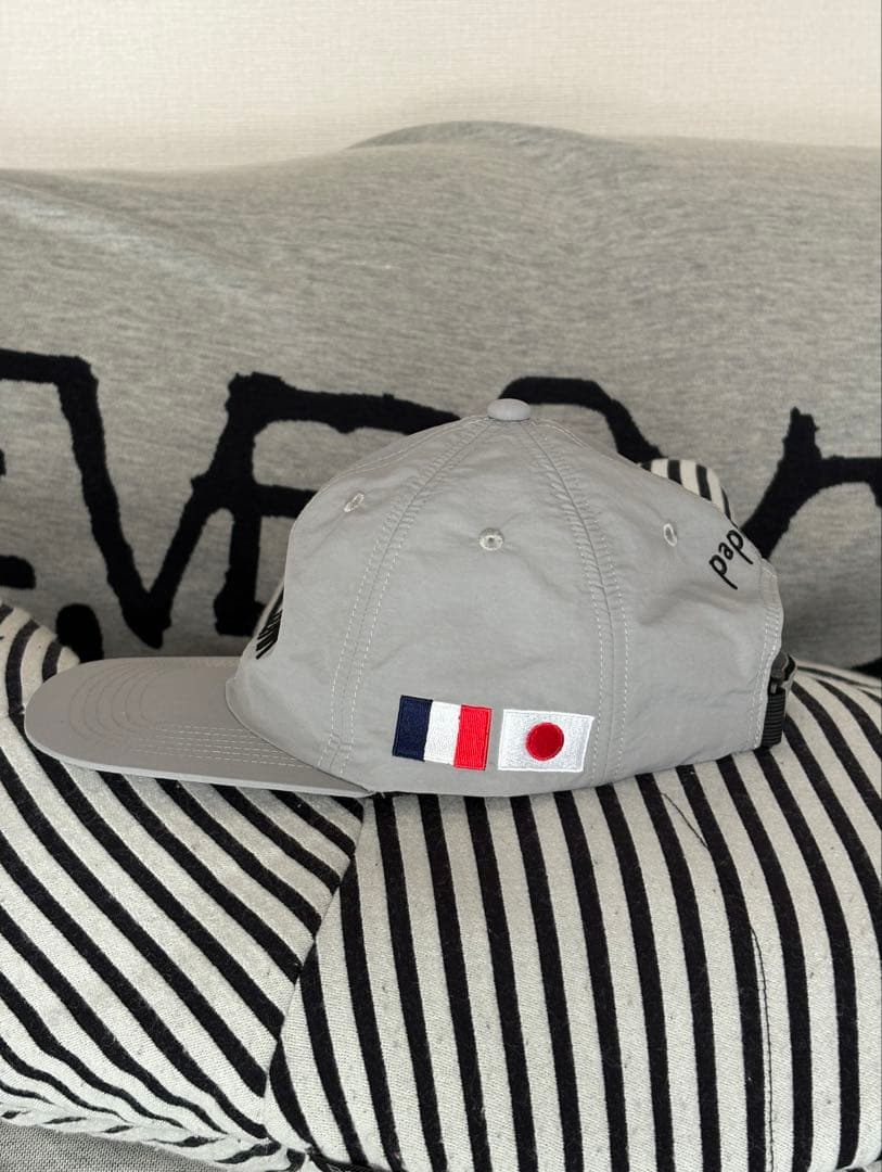 【Sale】Setinn Paperboy Tour Capセットイン