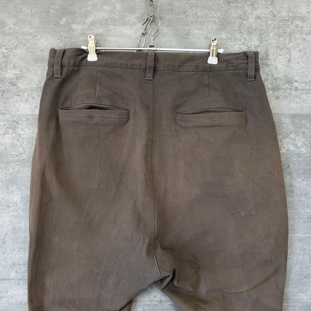 glamb Rays Jodhpurs Pants レイズジョッパーズパンツ